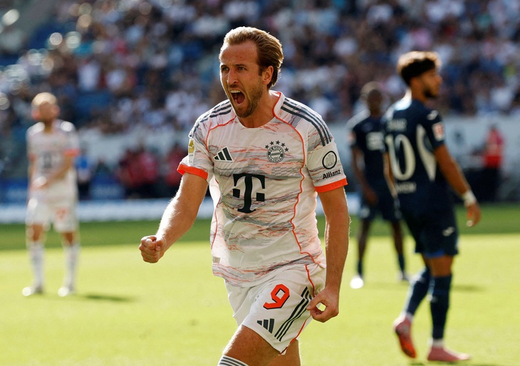 Báo Bild (Đức) xin lỗi vì lỡ… chê Harry Kane - Ảnh 1.