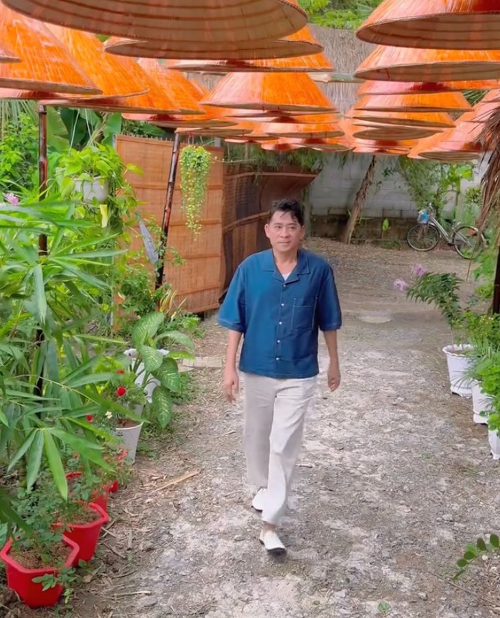 Hành trình Huỳnh Anh Tuấn thoát cửa tử, trở lại đời thường  - Ảnh 4.