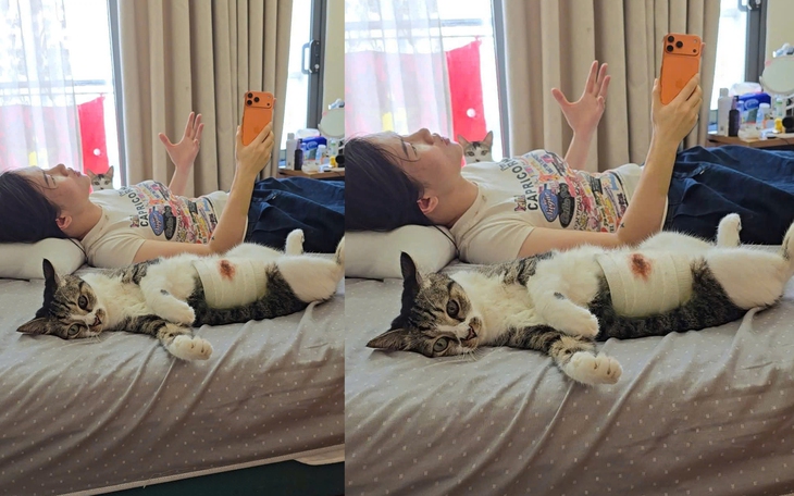 Chuyện chàng trai bán thận mua iPhone rộ lại trên cõi mạng, giờ ra sao? - Ảnh 6.