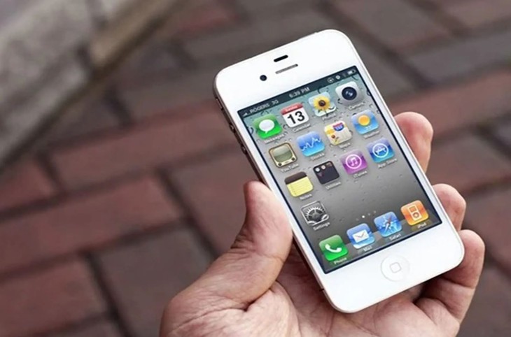 Chuyện chàng trai bán thận mua iPhone rộ lại trên cõi mạng, giờ ra sao? - Ảnh 1.