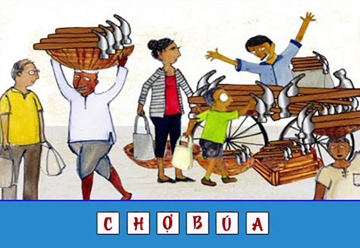 Đuổi hình bắt chữ: Đây là từ khóa nào? (P56) - Ảnh 2.