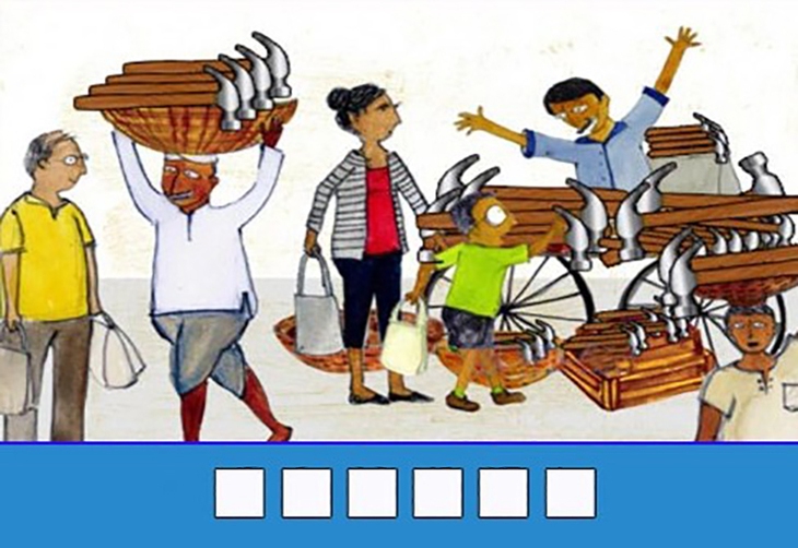 Đuổi hình bắt chữ: Đây là từ khóa nào? (P56) - Ảnh 1.