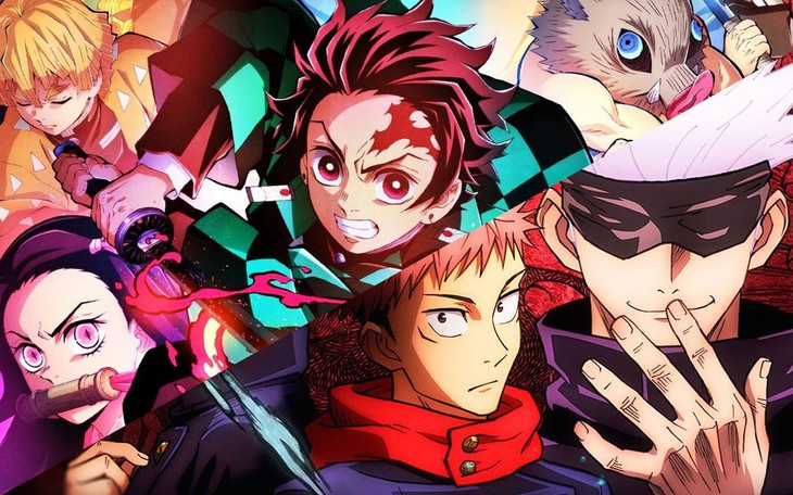 Demon Slayer: 'Liều thuốc' cảnh tỉnh dành cho các 'ông lớn' trong làng hoạt hình - Ảnh 8.