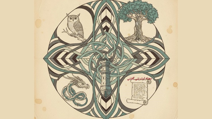 Thử tài tinh mắt: Tháp đồng hồ Big Ben ẩn giấu ở đâu? - Ảnh 1.