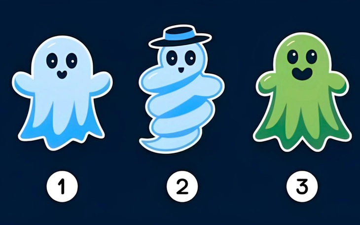 Quiz: Ai luôn âm thầm dõi theo bạn? - Ảnh 4.