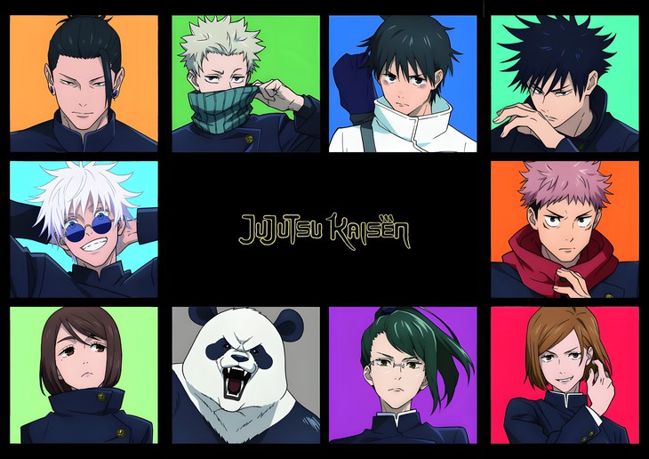 Demon Slayer và Jujutsu Kaisen: Cú hích phòng vé thay đổi cuộc chơi anime - Ảnh 5.