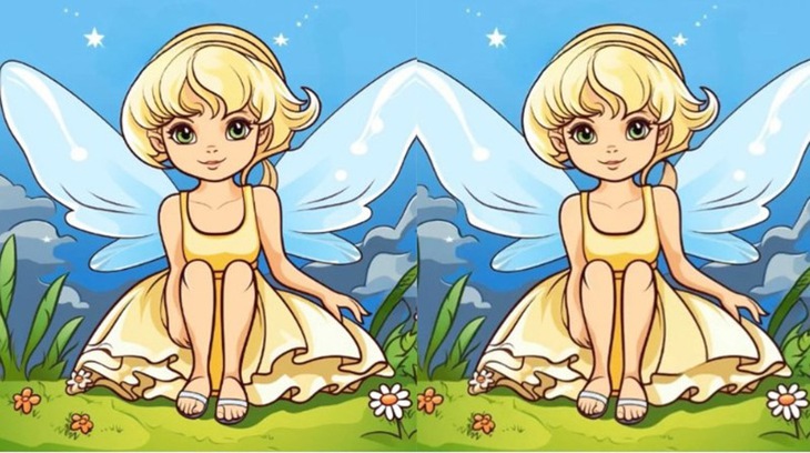 Thử tài tinh mắt: Tháp đồng hồ Big Ben ẩn giấu ở đâu? - Ảnh 5.