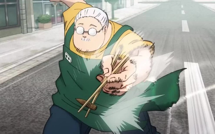 Demon Slayer: 'Liều thuốc' cảnh tỉnh dành cho các 'ông lớn' trong làng hoạt hình - Ảnh 7.