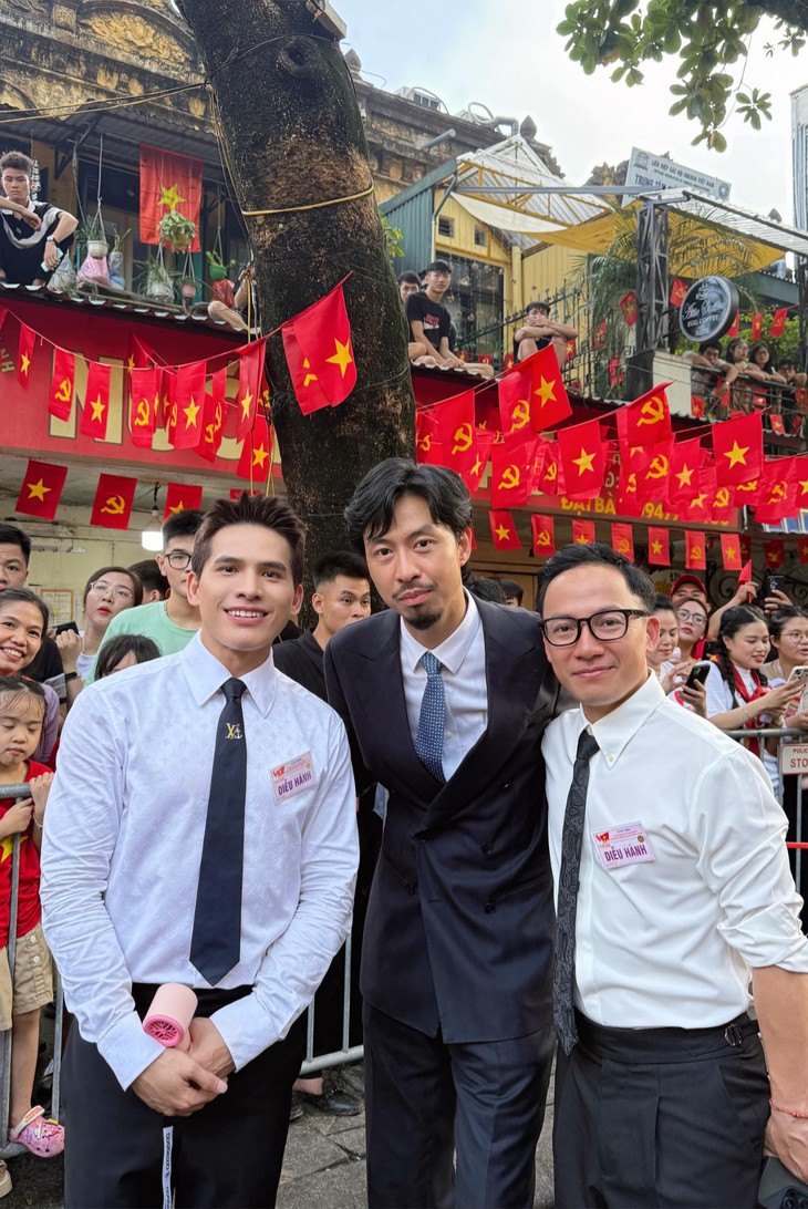 Quốc Thiên: Từ khủng hoảng vì quán quân hát mãi không nổi nay tự tin làm concert 10.000 khán giả - Ảnh 5.