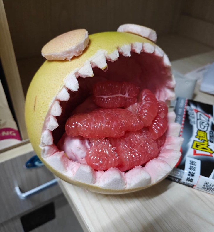 Ảnh vui 23-9: Áp lực... đồng trang lứa - Ảnh 2.