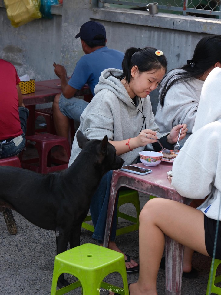 Ảnh vui 23-9: Áp lực... đồng trang lứa - Ảnh 4.