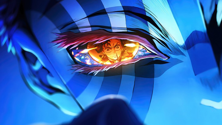 Demon Slayer - Ảnh 3.