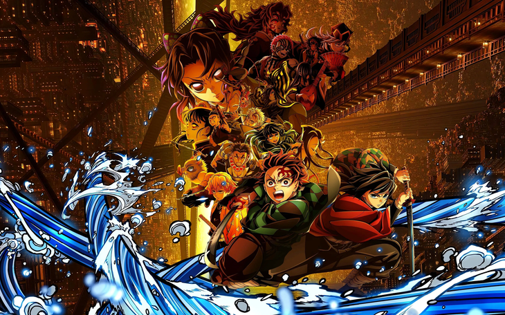 Top 5 linh thú anime có tầm ảnh hưởng vượt thời đại - Ảnh 6.