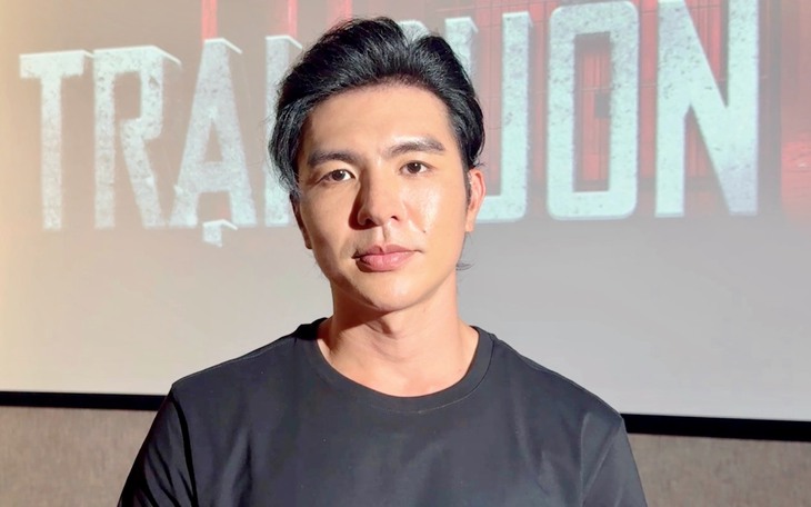 Bình Minh xuống phong độ, bà xã nói thẳng khi bị đồn 'xài chồng hao' - Ảnh 6.