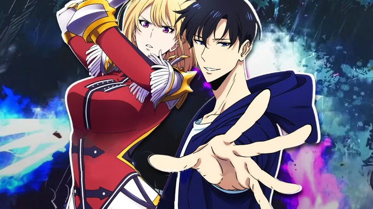 Solo Leveling 'đạp đổ' Batman & Jujutsu Kaisen trên một bảng xếp hạng - Ảnh 1.