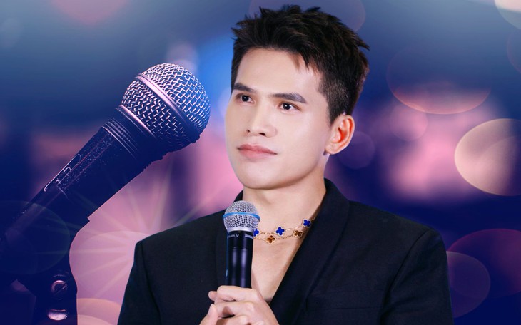 Con số 155 tỉ làm nên bản lĩnh của MC Trấn Thành - Ảnh 2.