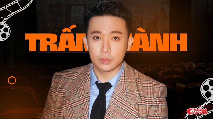 Con số 150 tỉ làm nên bản lĩnh của MC Trấn Thành  - Ảnh 1.