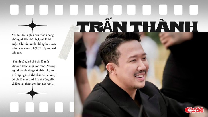 Con số 150 tỉ làm nên bản lĩnh của MC Trấn Thành - Ảnh 3.