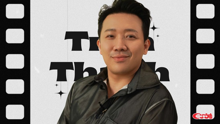 Con số 150 tỉ làm nên bản lĩnh của MC Trấn Thành  - Ảnh 2.