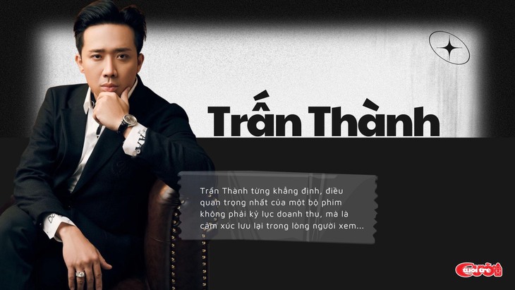 Con số 150 tỉ làm nên bản lĩnh của MC Trấn Thành  - Ảnh 4.