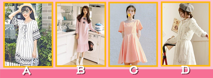 Quiz: Ai luôn âm thầm dõi theo bạn? - Ảnh 1.