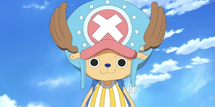 Top 5 linh thú anime có tầm ảnh hưởng vượt thời đại - Ảnh 3.