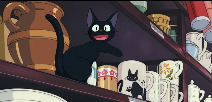 Top 5 linh thú anime có tầm ảnh hưởng vượt thời đại - Ảnh 4.