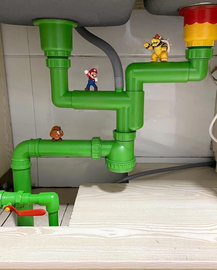 Ảnh vui 24-9:  Hết hồn bánh mì IELTS - 10.000.000 đồng/ổ - Ảnh 5.