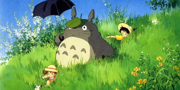 Top 5 linh thú anime có tầm ảnh hưởng vượt thời đại - Ảnh 2.