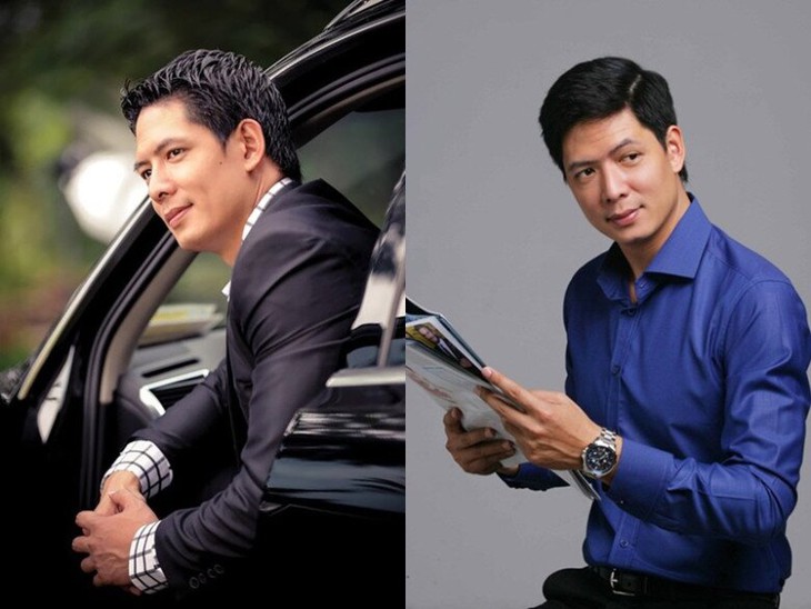 Bình Minh gây xôn xao mạng xã hội với diện mạo mới ở tuổi 45 - Ảnh 2.