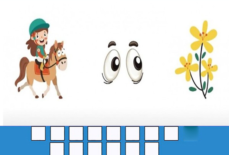 Đuổi hình bắt chữ: Đây là từ khóa nào? (P57) - Ảnh 3.