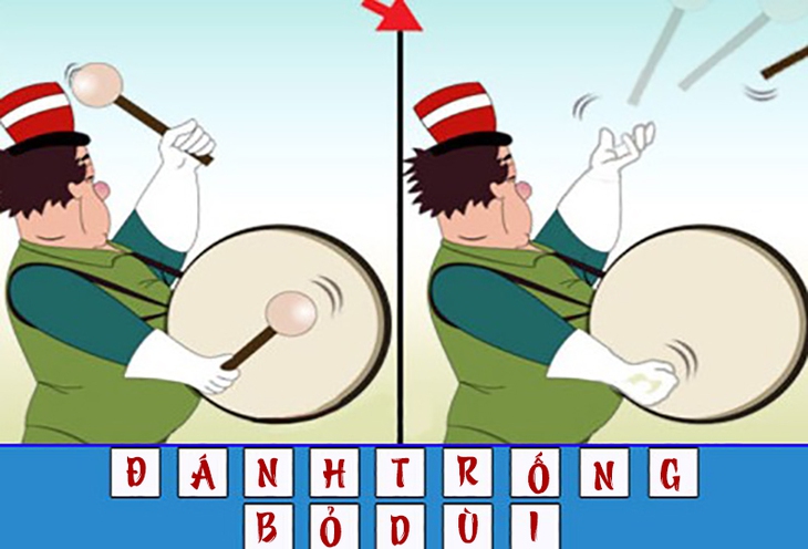 Đuổi hình bắt chữ: Đây là từ khóa nào? (P57) - Ảnh 2.