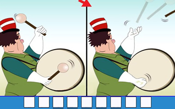 Cao thủ toán học có tìm được số còn thiếu trong 8 giây? - Ảnh 4.