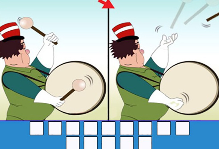 Đuổi hình bắt chữ: Đây là từ khóa nào? (P57) - Ảnh 1.