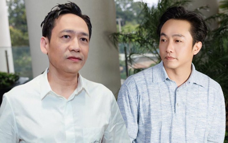 Duy Mạnh bật mí về tình bạn tri kỷ với Cường Đô La và Ngọc Sơn - Ảnh 2.