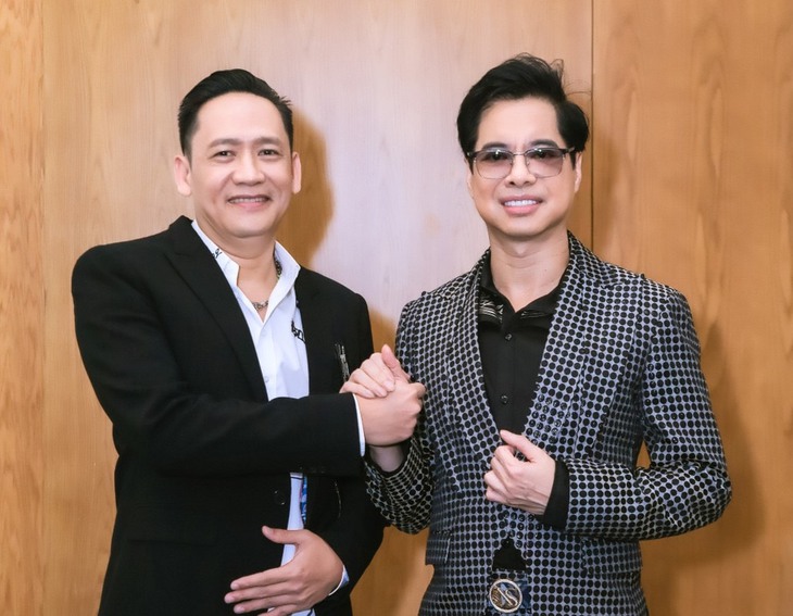 Duy Mạnh bật mí về tình bạn tri kỷ với Cường Đô La và Ngọc Sơn - Ảnh 4.