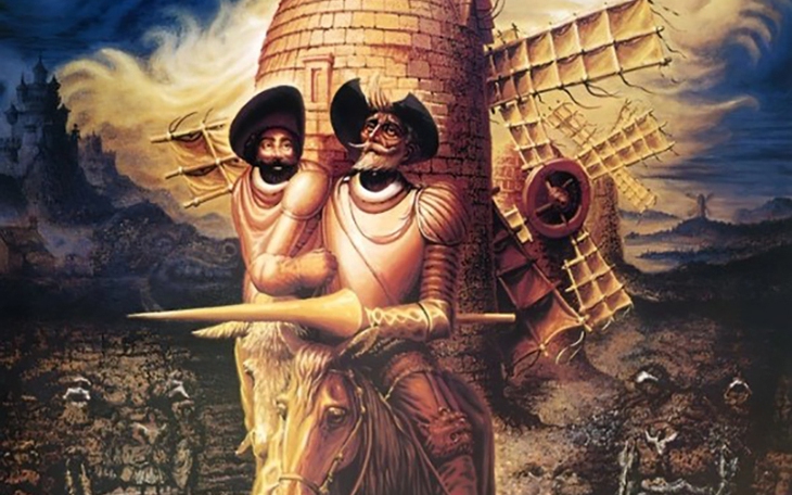 Hai cậu bé ẩn giấu ở đâu? - Ảnh 9.