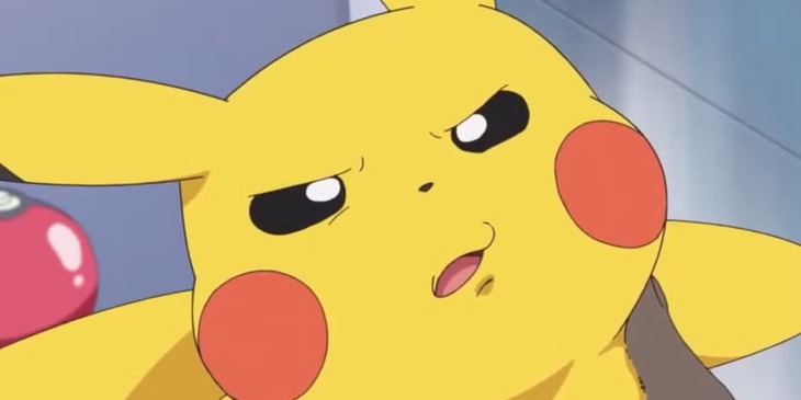 Top 5 linh thú anime có tầm ảnh hưởng vượt thời đại - Ảnh 1.