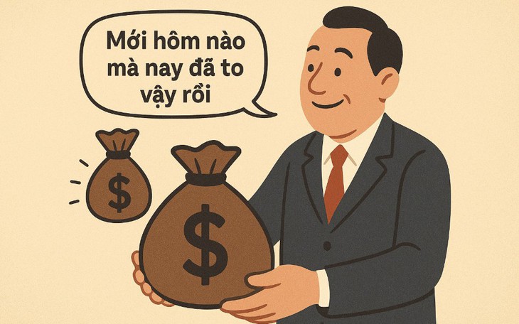 Thành ngữ nào chỉ hai người tranh đấu, kẻ thứ ba hưởng lợi? - Ảnh 4.