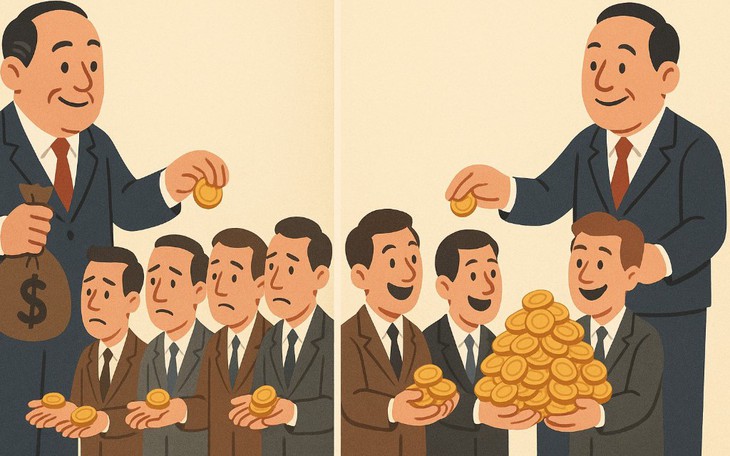 Hơn 90% người không thể đếm chính xác số lượng khuôn mặt ẩn giấu trong hình - Ảnh 8.