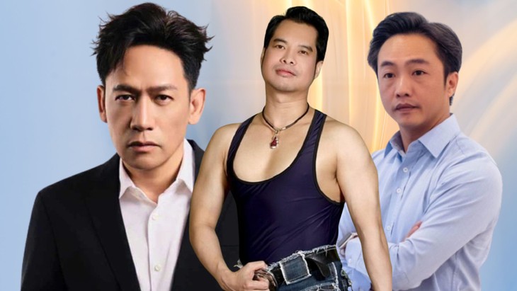 Duy Mạnh bật mí về tình bạn tri kỷ với Cường Đô La và Ngọc Sơn - Ảnh 1.