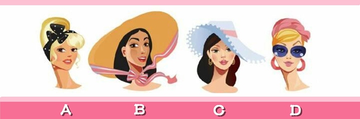 Quiz: Khám phá bí mật vận đào hoa của bạn - Ảnh 1.