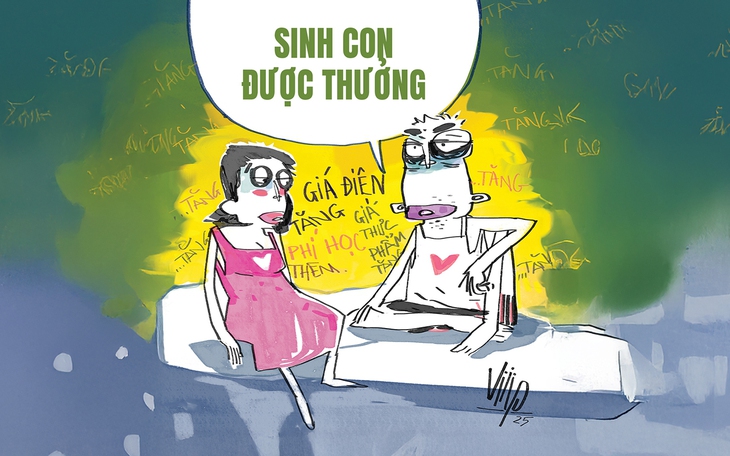 Cầu thủ 'lương nuôi đủ 2 con' được tung vào sân - Ảnh 2.