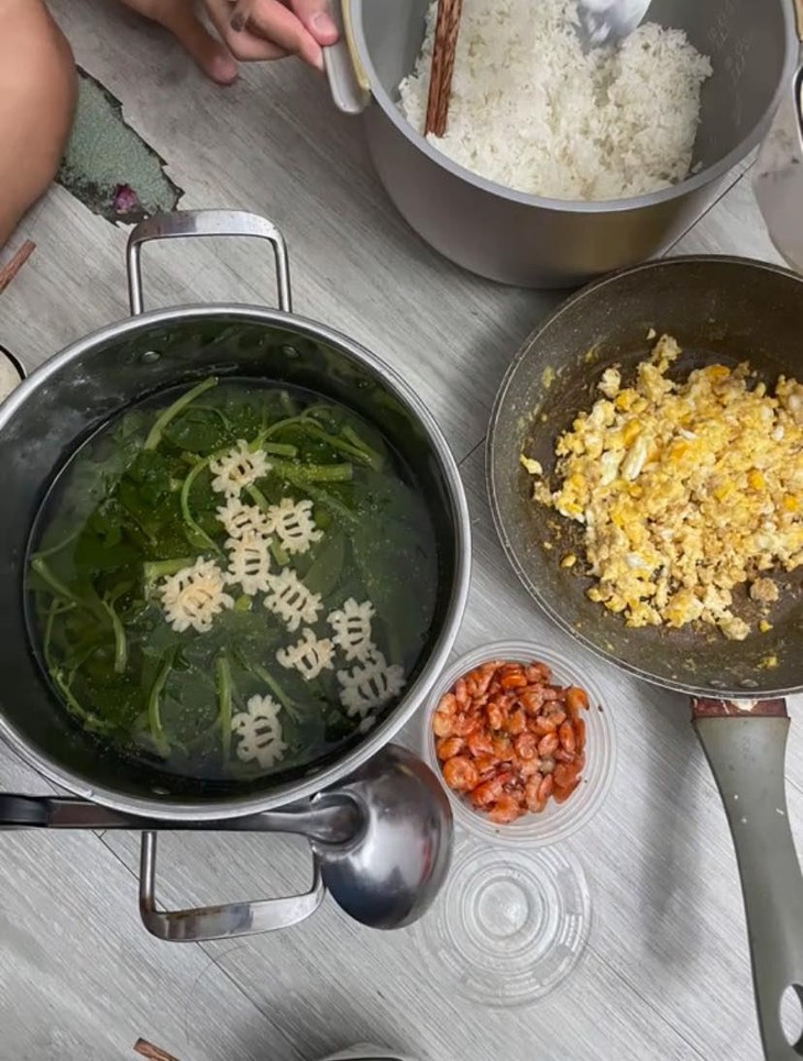 Ảnh vui 25-9: 'Sự tiến hóa' của chữ A - Ảnh 6.