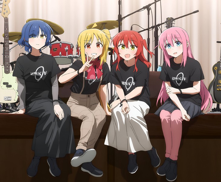 Khi anime trở thành liệu pháp chữa lành cho người trầm cảm - Ảnh 6.