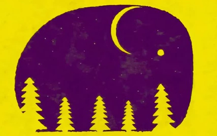 Nhìn hình ảnh đoán ngay tính cách và chuyện tình yêu của bạn - Ảnh 2.