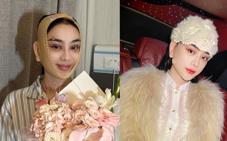 Khánh Phương sau làm việc với Công an TP.HCM: 'Tôi rút kinh nghiệm, quyết không tái phạm' - Ảnh 5.