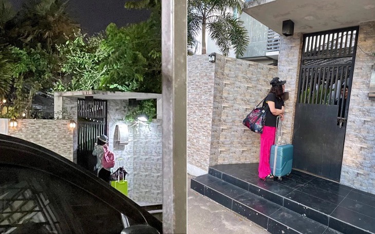 Khốn đốn vì bị chị gái U60 tới tận nhà đòi cưới suốt 9 tháng - Ảnh 1.