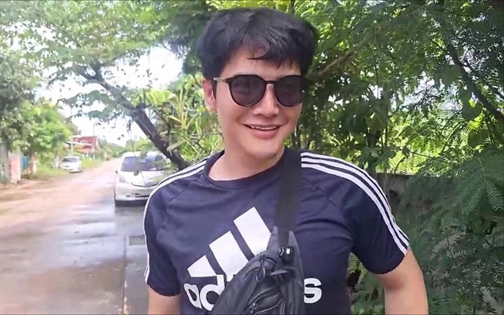 Khốn đốn vì bị chị gái U60 tới tận nhà đòi cưới suốt 9 tháng - Ảnh 2.