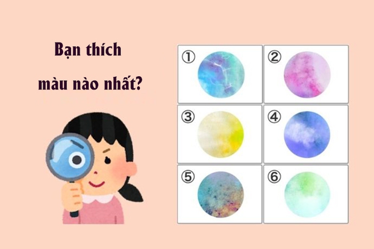 Quiz: Khả năng 'đọc vị' người khác của bạn cao đến đâu? - Ảnh 1.